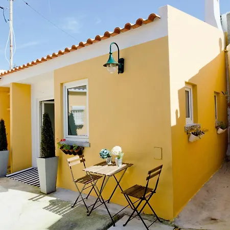 Tatil Evi Casa Hortensias *