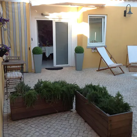Casa Hortensias Сasa de vacaciones *