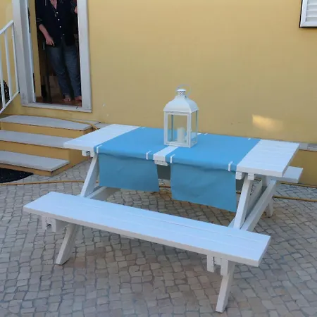 Tatil Evi Casa Hortensias *