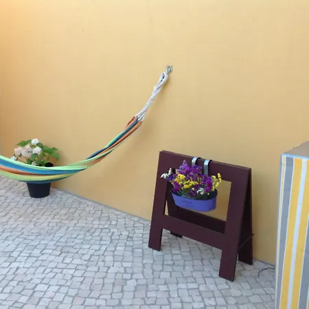 Casa Hortensias