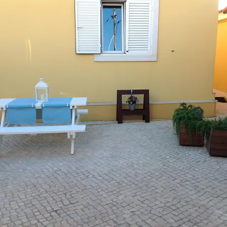 Tatil Evi Casa Hortensias Estoril
