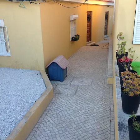 Tatil Evi Casa Hortensias *