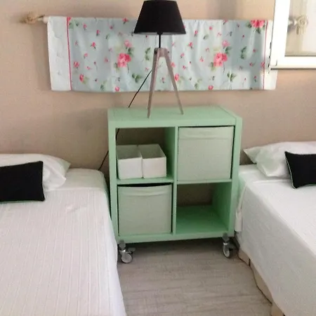 Casa Hortensias * Estoril