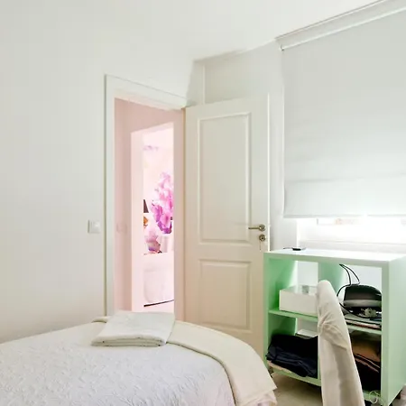 Casa Hortensias Estoril