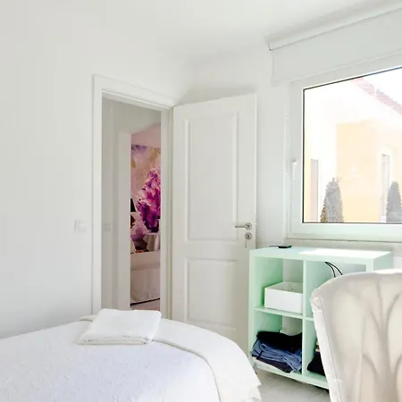 Tatil Evi Casa Hortensias *