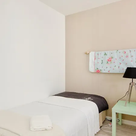 Tatil Evi Casa Hortensias Estoril