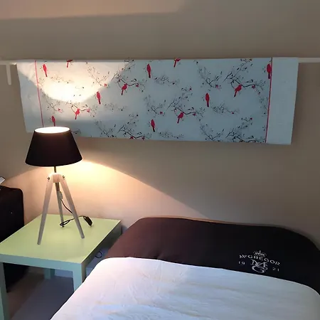 Tatil Evi Casa Hortensias Estoril