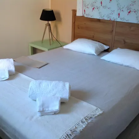 Tatil Evi Casa Hortensias *