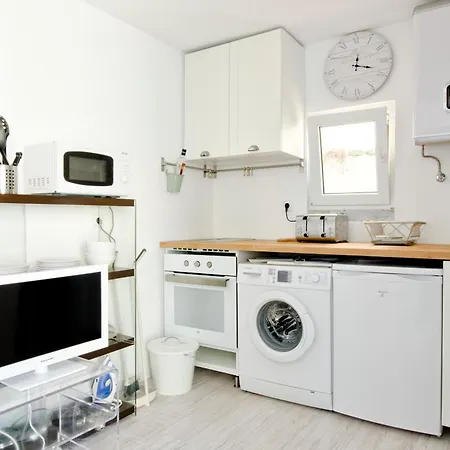 Casa Hortensias Tatil Evi
