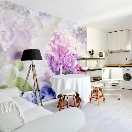 Casa Hortensias *