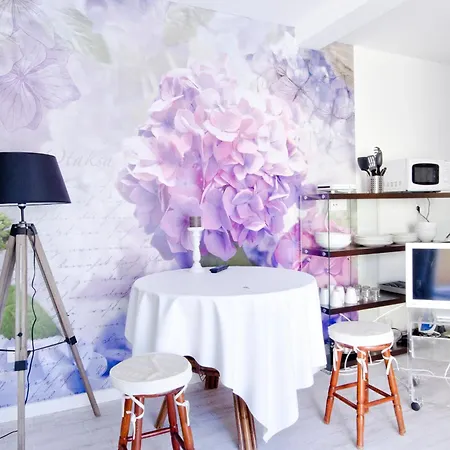 Casa Hortensias