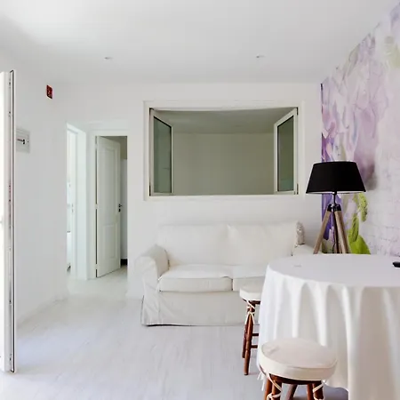 Tatil Evi Casa Hortensias