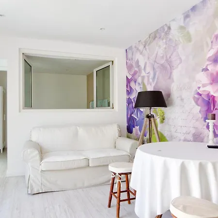 Tatil Evi Casa Hortensias *