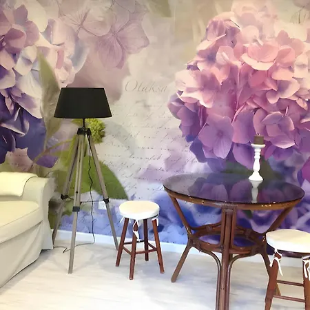 Casa Hortensias