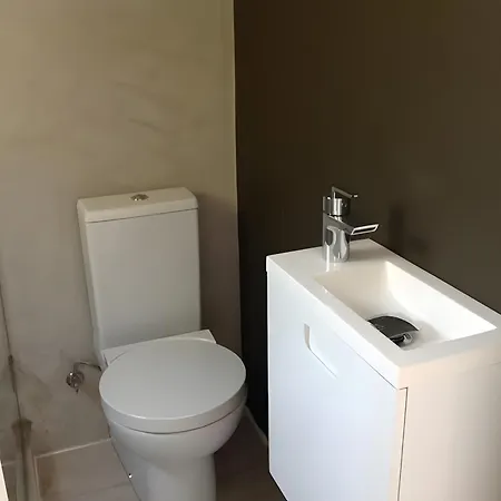 Casa Hortensias Tatil Evi Estoril